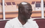 Appiah Stadium in tears as speaks about how Mahama has been supporting him and his family