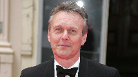 British actor Anthony Head