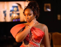 BamBam is a Nigerian actress