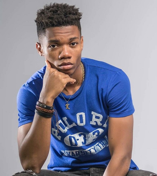 KiDi is billed to thrill fans at 'BF Suma Ghana Connect'