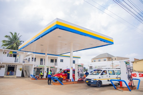 hana's petroleum downstream sector has rarely attracted as much public attention in recent weeks