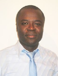 Eric Bawa