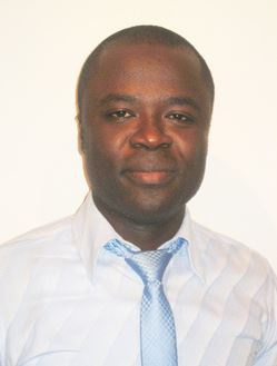 Eric Bawa