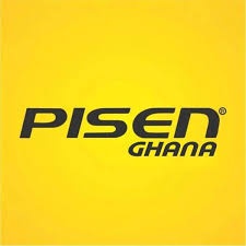 Pisen Ghana