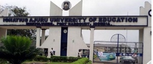 Ignatius Ajuru University of Education in Rivers State