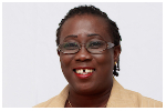 Why business leaders should prioritise data protection - Patricia Adusei-Poku