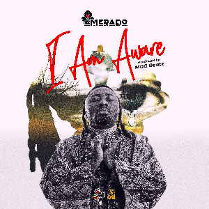 Ghanaian rapper, Amerado