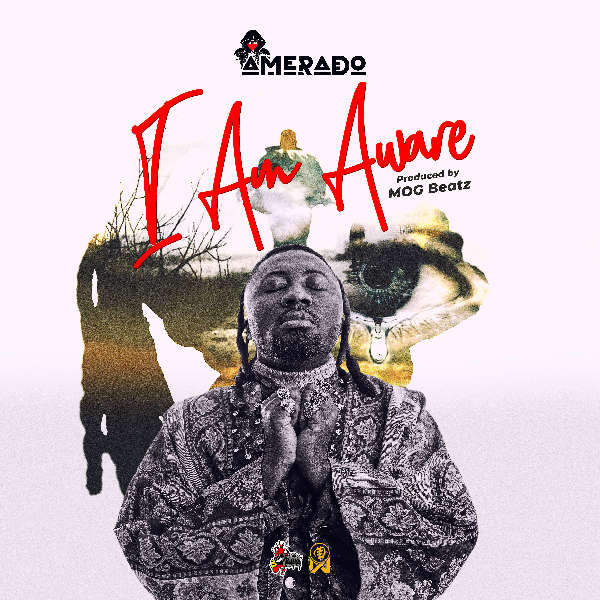 Ghanaian rapper, Amerado