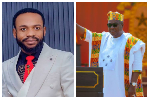'Just compare Mahama to Opana and see the difference' - Prophet Roja praises President’s humility