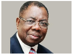 Former foreign affairs minister James Victor Gbeho is dead