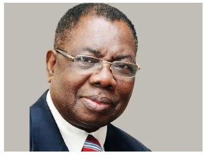 James Victor Gbeho1.1