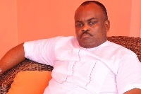 Akiyesi has made several significant films, including ‘Deadly Affair’ (1995)