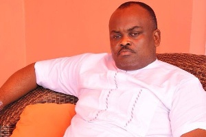 Akiyesi has made several significant films, including ‘Deadly Affair’ (1995)