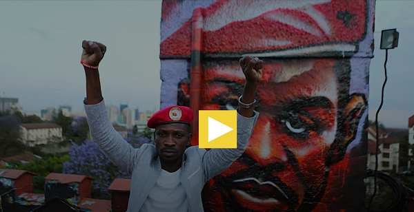 Police blocked NUP staff from accessing a planned campaign venue