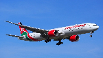 Kenya Airways ponders direct flights to Kumasi Airport