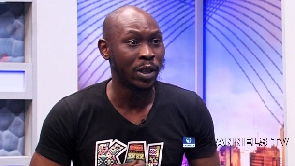 Seun Kuti