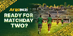 AFCON 2027 Qualifiers: Top stories from Matchday 2 with AfroPari