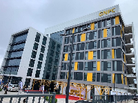 GNPC paid for unapproved projects in 2024