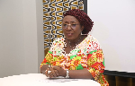 Part of $30 million will be used for National Theatre renovation - Dzifa Gomashie