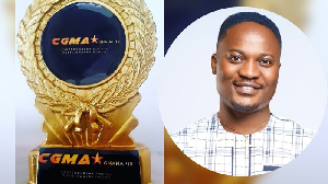 Germany-based Ghanaian gospel minister, Daniel Jeddman