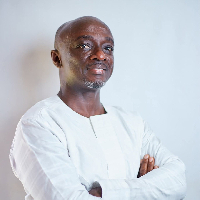 Edward Boateng is Ghana's former Ambassador to China and Founder of Global Media Alliance Group