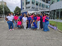 Kumasi Girls Old Girls Association (KGOGA)