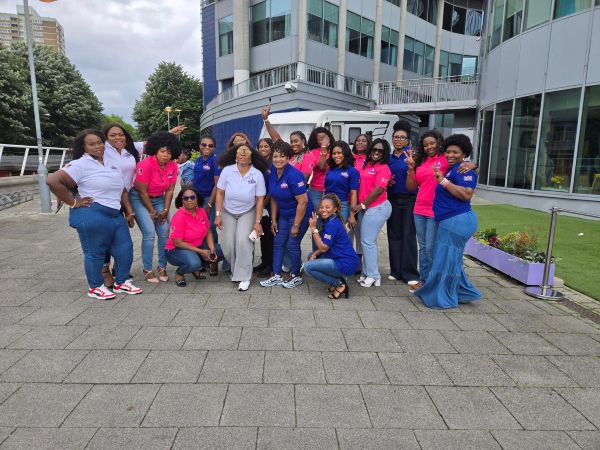 Kumasi Girls Old Girls Association (KGOGA)