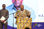 'Refund our money or go to Nsawam' - President Mahama to officials cited in audit reports