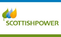 Scottish Power Company logo