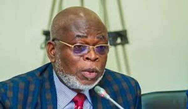 James Klutse Avedzi is currently serving as the Director-General of the SEC