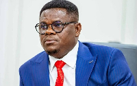 Dr Dramani Bukari was the Deputy CEO of NPA