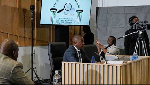 South Africa: Commission begins probe into alleged links between politics and crime