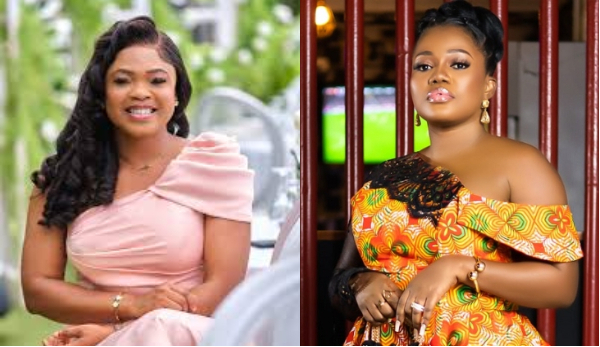 Mzbel cursed me and called me a witch &ndash; Doreen Avio recounts ordeal
