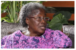 What my husband’s death taught me - Matilda Amissah-Arthur What my husband’s death taught me - Matilda Amissah-Arthur