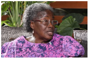 Mama Amissa