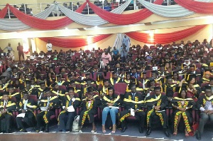 Africanew Graduate11
