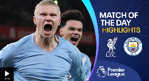 'Killjoy' - did VAR get late drama in Liverpool v Man City right?