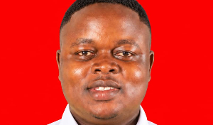 Japhet Festus  
