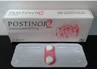 Postinor 2 is an emergency contraceptive pill to prevent pregnancy