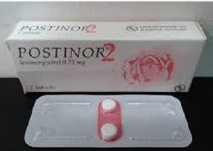 Postinor 2 is an emergency contraceptive pill to prevent pregnancy
