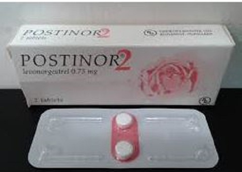 Postinor 2 is an emergency contraceptive pill to prevent pregnancy