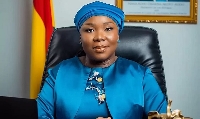 Fatimatu Abubakar has been appointed Information Minister