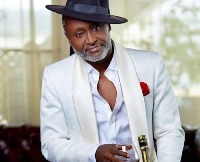 Popular Ghanaian musician, Reggie Rockstone