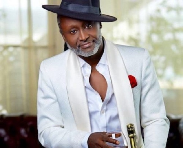 Popular Ghanaian musician, Reggie Rockstone