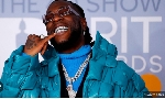 Burna Boy listed among world's most influential people