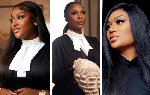 The three hottest Ghanaian female celebrity lawyers