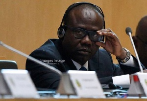 Nyantakyi served as GFA president from 2005 to 2018