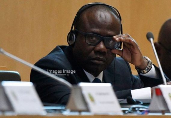Nyantakyi's ban has been extended by 45 days