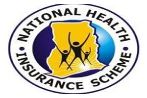 The National Health Insurance logo