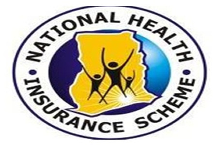 National Health Insurance Authority Logo